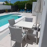 Casa Jaime Villa