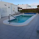 Casa Jaime Puerto del Carmen (Lanzarote)