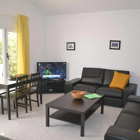 Casa Jaime *