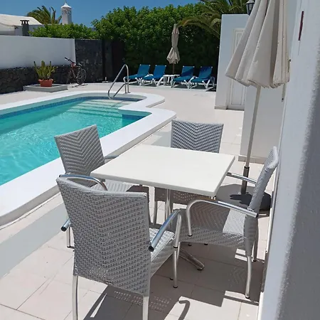 Casa Jaime Villa